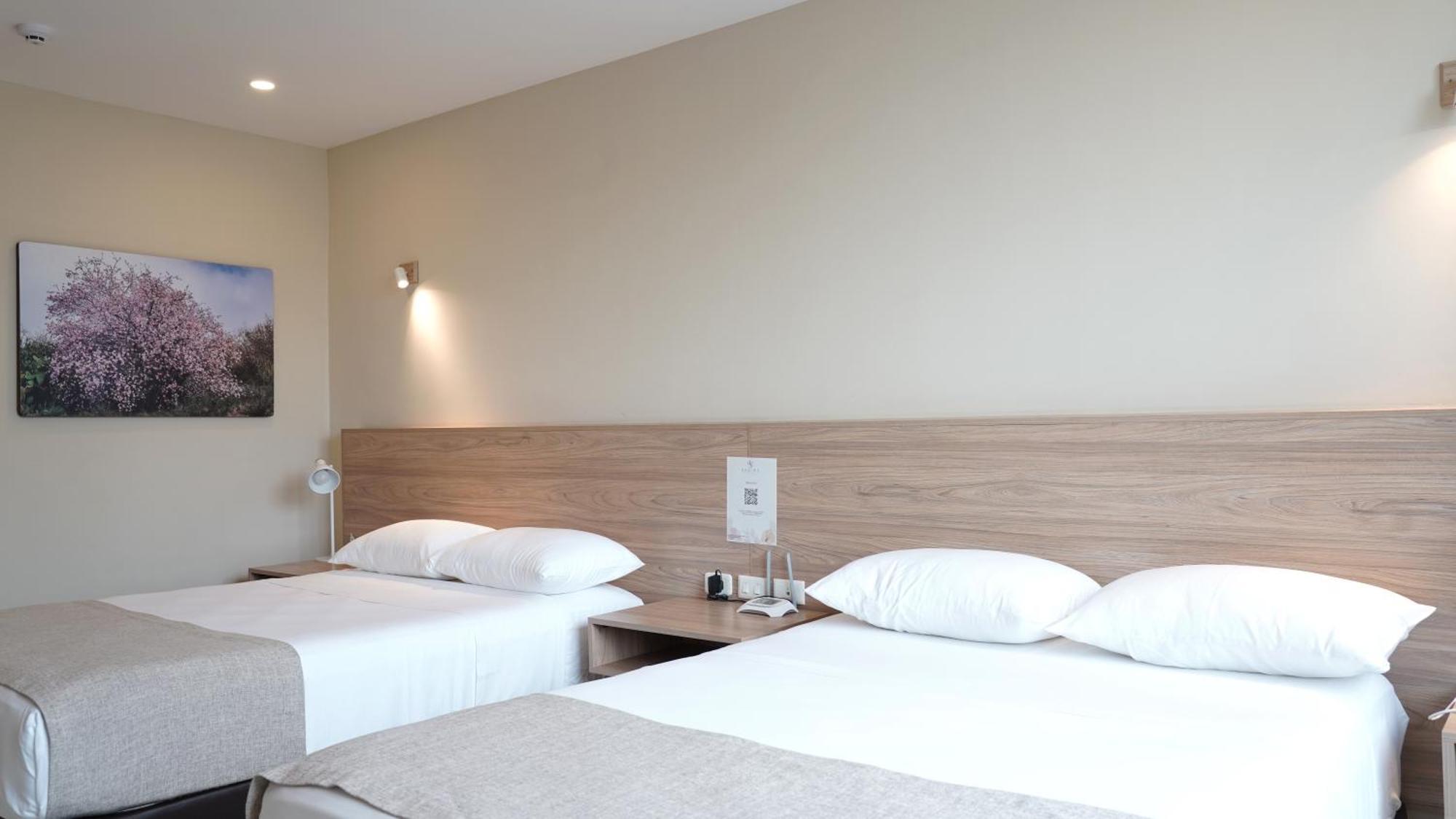 Chairu Eco Hotel Санта-Крус-де-ла-Сьерра Экстерьер фото