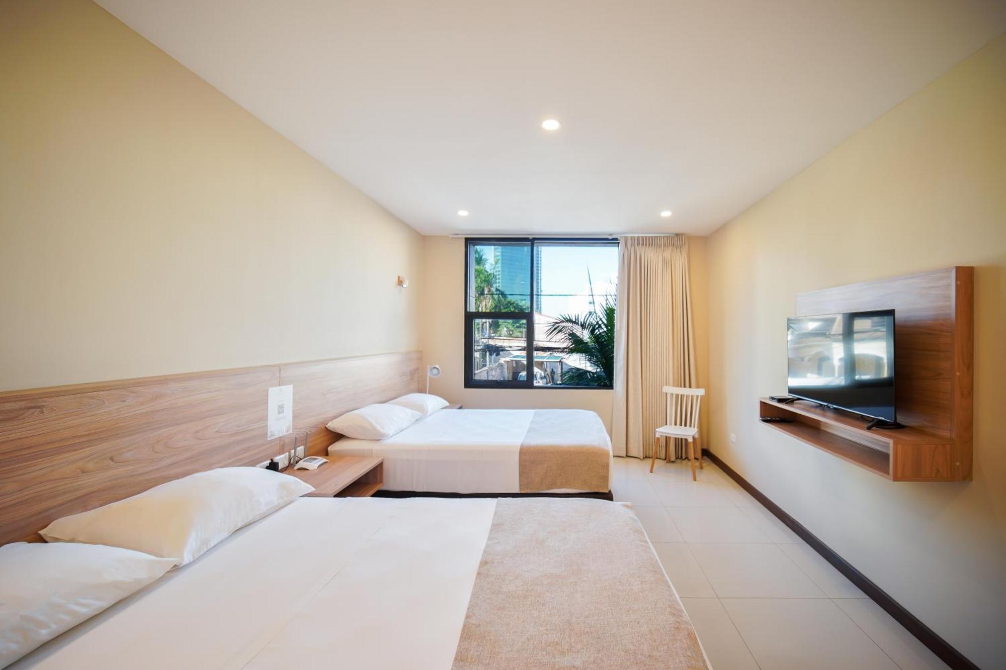 Chairu Eco Hotel Санта-Крус-де-ла-Сьерра Экстерьер фото