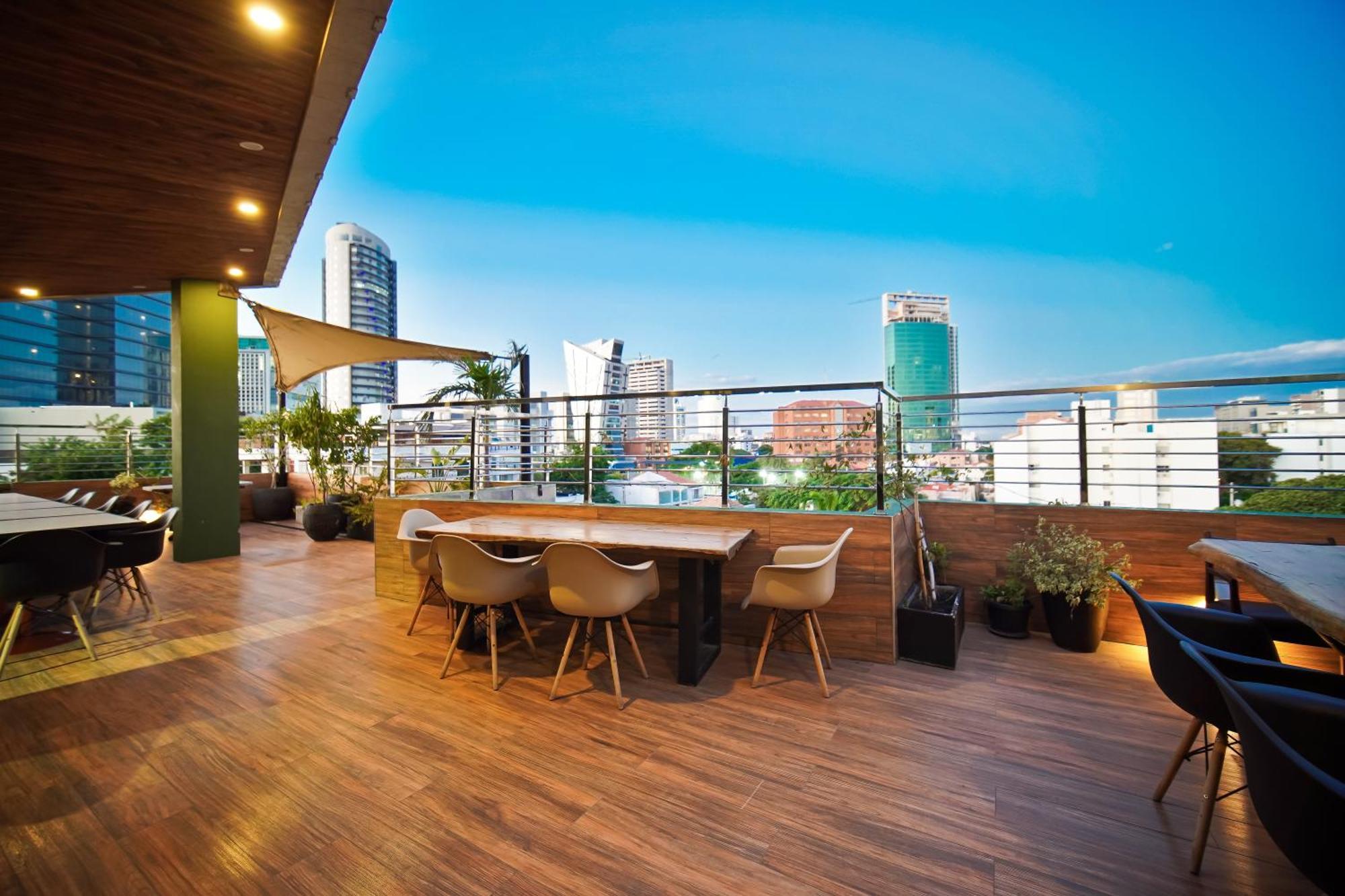 Chairu Eco Hotel Санта-Крус-де-ла-Сьерра Экстерьер фото